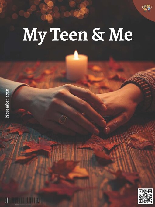 Title details for My Teen and Me by Bona Ventures - Available